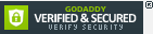 GoDaddy Web Security